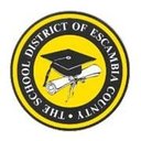 Escambia County School District company logo