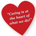 Care-a-lot company logo