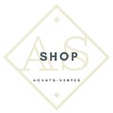 AS SHOP company logo