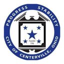 City of Centerville, Ohio company logo