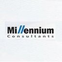 Millennium Consultants company logo