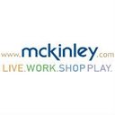 Mckinley company logo