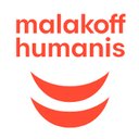 Malakoff Humanis company logo