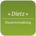Dietz Hausverwaltung GmbH company logo