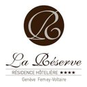 La Réserve company logo