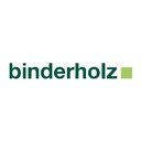 Binderholz GmbH company logo