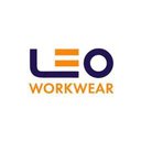 Leo Workwear company logo