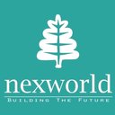 Nexworld company logo