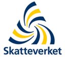 Skatteverket company logo