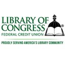 Library of Congress Federal Credit Union company logo
