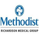 Richardson Medical Center company logo