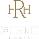 Reid's Heritage Homes company logo