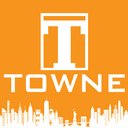 Towne Nursing company logo