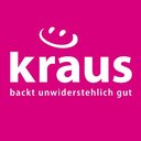 Bäckerei Kraus GmbH company logo