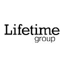 Lifetime Training Group company logo