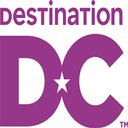 Destination DC company logo