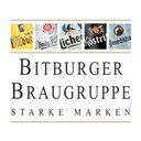 Bitburger Braugruppe GmbH company logo