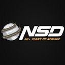 Nation Safe Drivers company logo