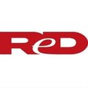 有限会社　RED company logo