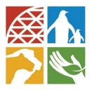 Omaha's Henry Doorly Zoo and Aquarium company logo
