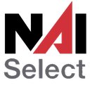 NAI Select company logo