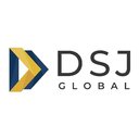 DSJ Global company logo
