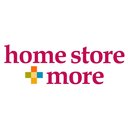 Home Store + More company logo