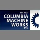 Columbia Machine Works company logo