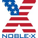 Noble-X company logo