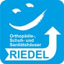 Riedel &amp; Pfeuffer GmbH, Haus der Gesundheit company logo