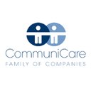 Communicare company logo