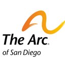 The Arc of San Diego company logo