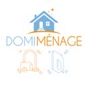 DOMI MENAGE company logo