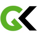 GreenKiss Staffing Solutions company logo