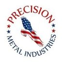 Precision Metal Industries company logo