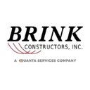 Brink Constructors, Inc. company logo