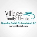 VILLAGE FAMILY DENTAL company logo