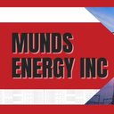 Munds Energy Inc company logo