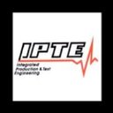 IPTE company logo