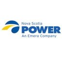 Nova Scotia Power company logo