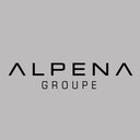 Groupe ALPENA company logo