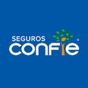Confie company logo