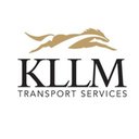 KLLM Transport Services company logo