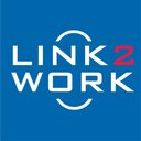 Link2Work company logo