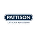 PATTISON Outdoor Advertising company logo