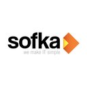 Sofka company logo