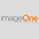 imageOne company logo