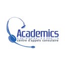 ACADEMICS 03100 MONTLUCON company logo