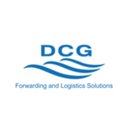 DCG Logistics company logo