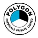 Polygon Chemicals company logo